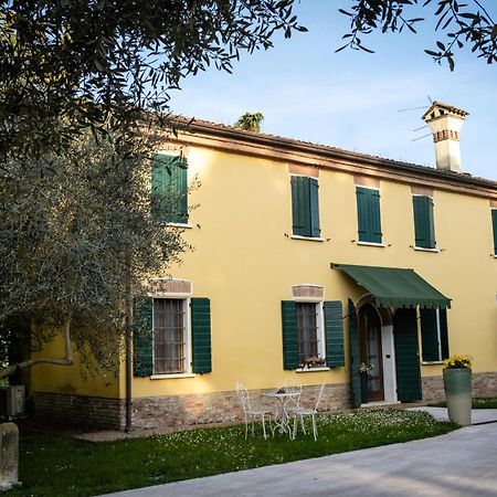 Agriturismo Corte Capiluppia Curtatone Екстериор снимка