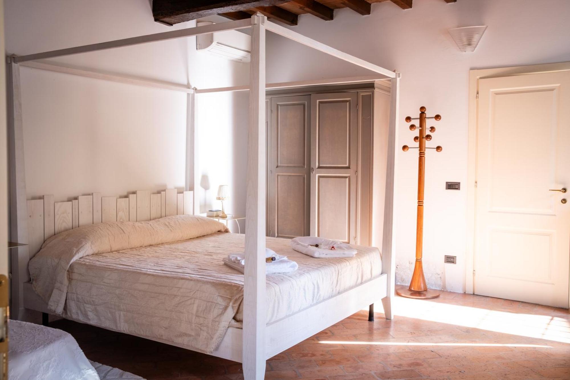 Agriturismo Corte Capiluppia Curtatone Екстериор снимка
