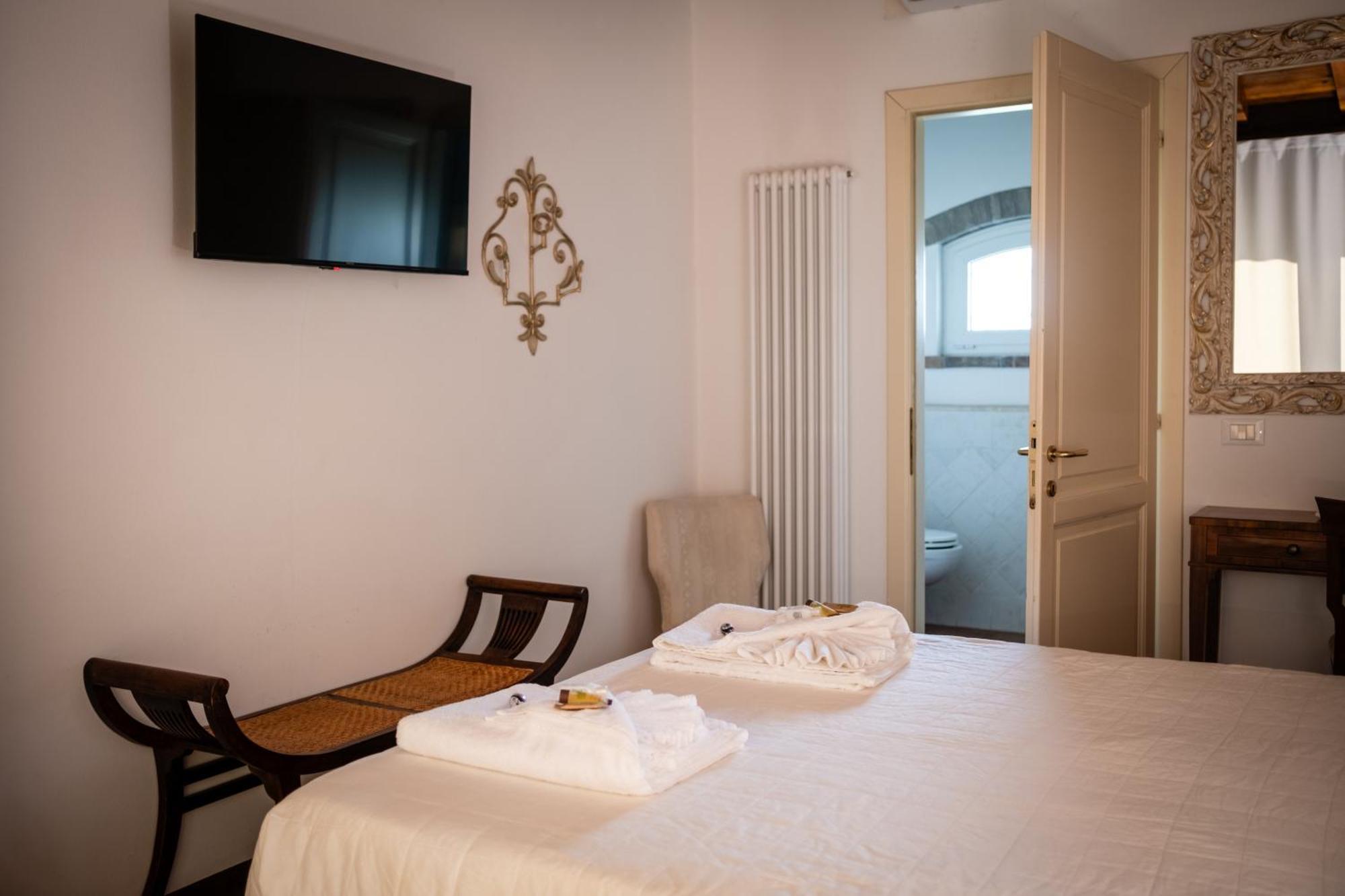 Agriturismo Corte Capiluppia Curtatone Екстериор снимка
