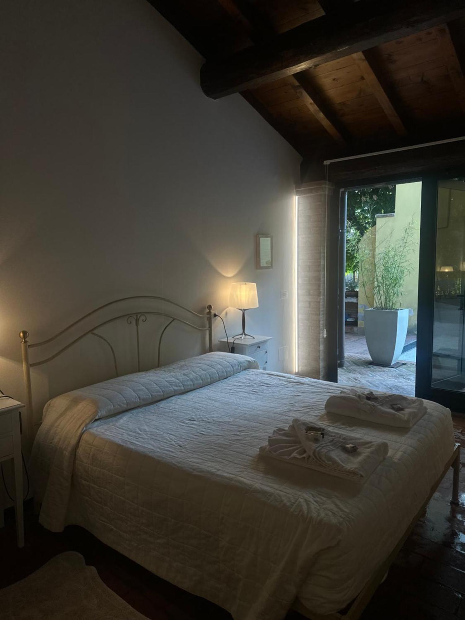 Agriturismo Corte Capiluppia Curtatone Екстериор снимка