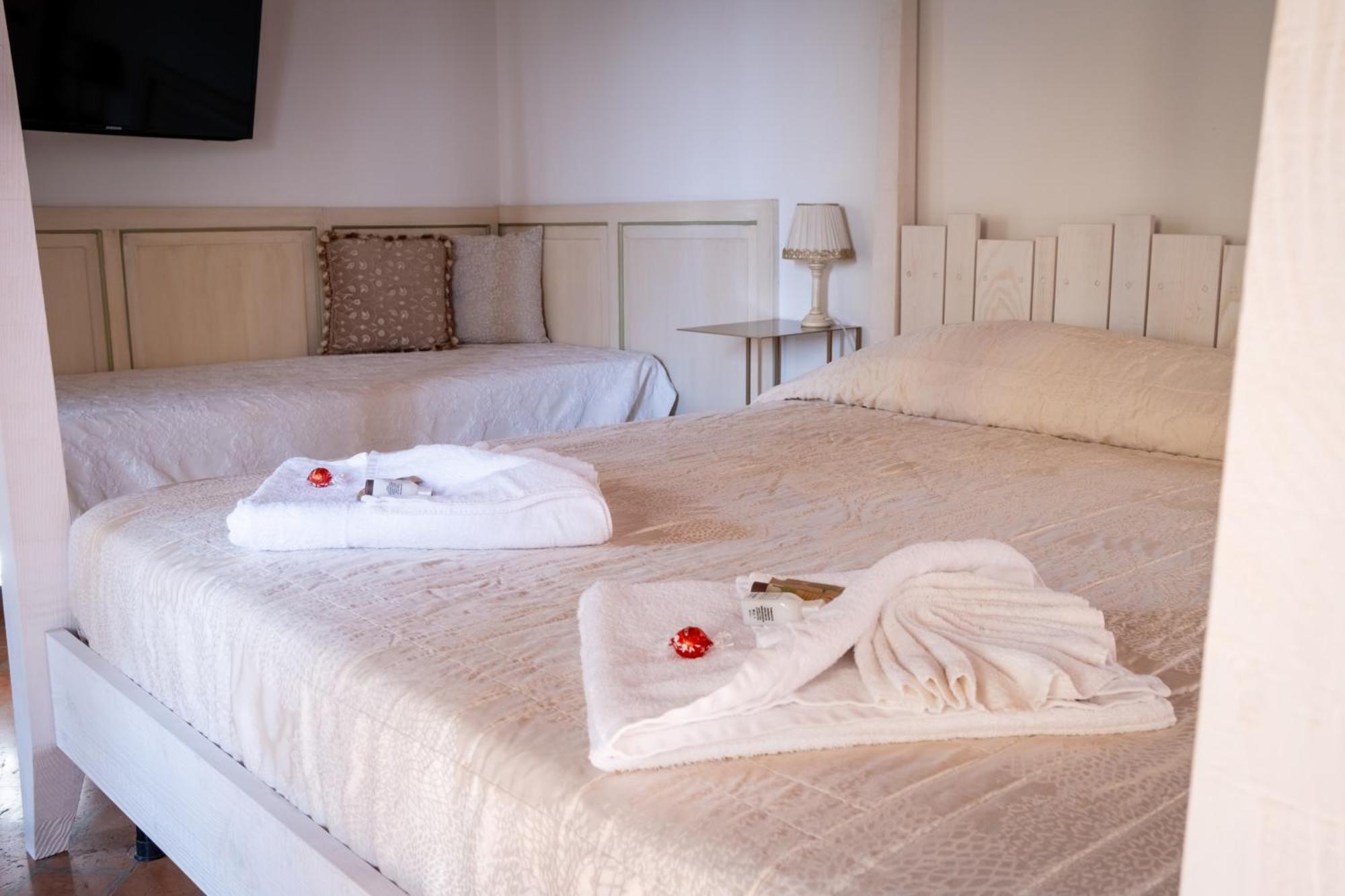 Agriturismo Corte Capiluppia Curtatone Екстериор снимка