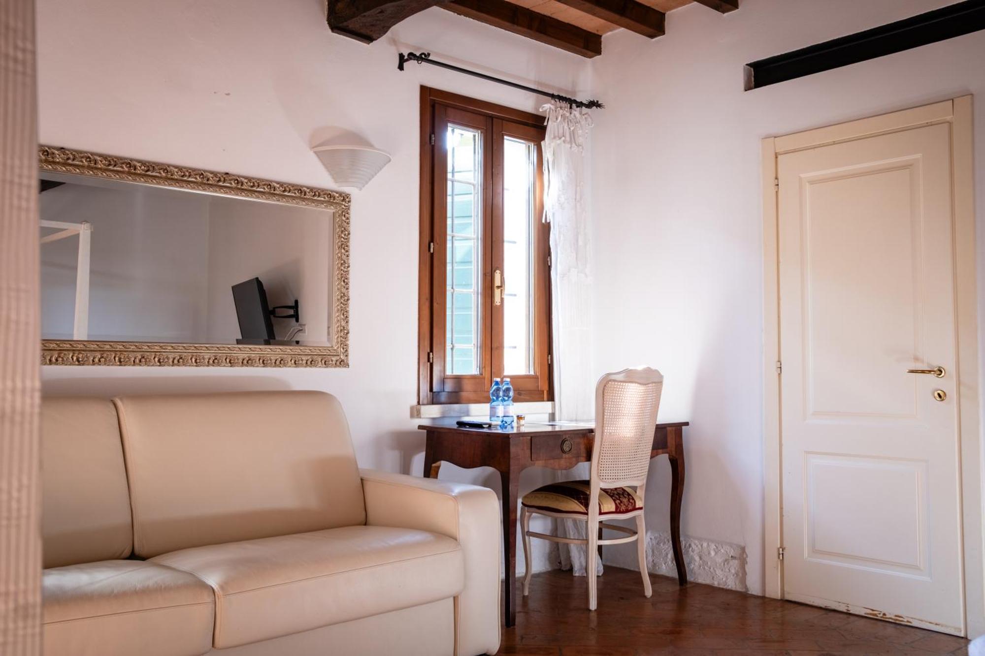 Agriturismo Corte Capiluppia Curtatone Екстериор снимка