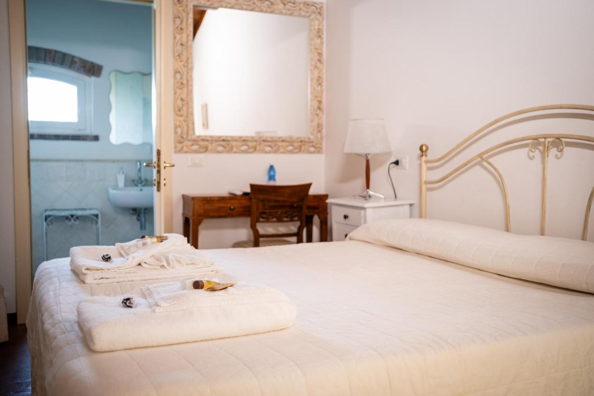 Agriturismo Corte Capiluppia Curtatone Екстериор снимка