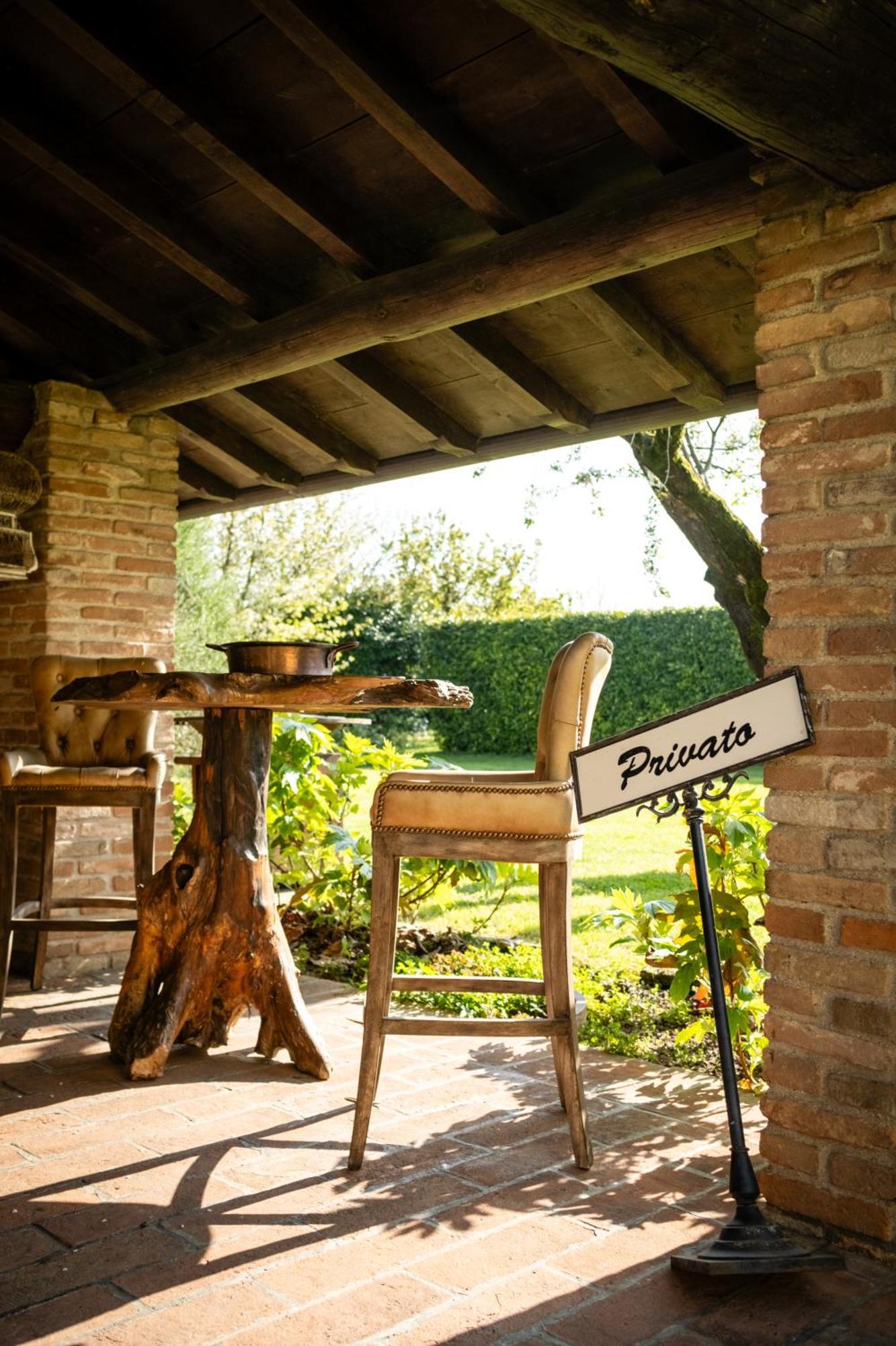 Agriturismo Corte Capiluppia Curtatone Екстериор снимка