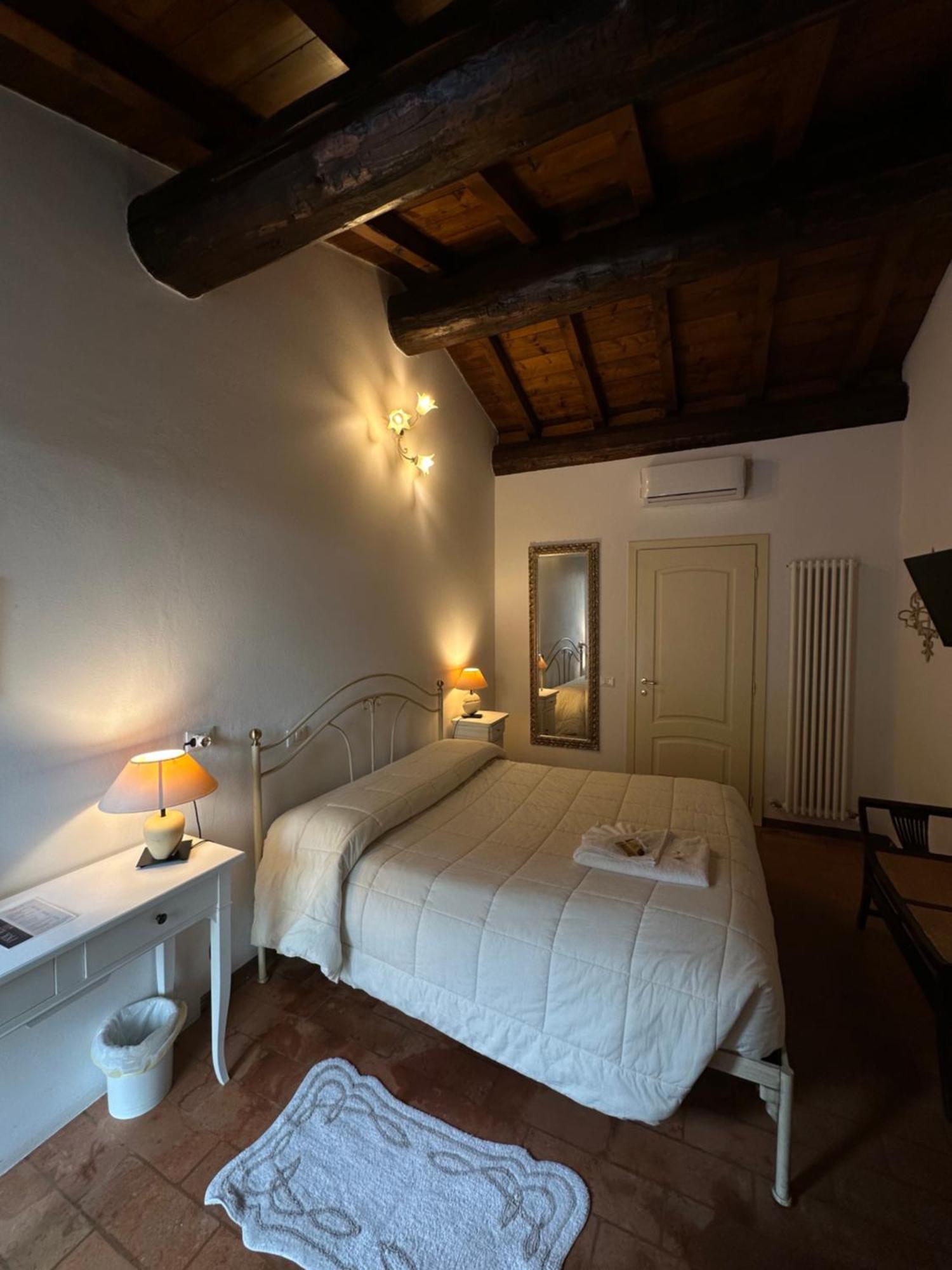 Agriturismo Corte Capiluppia Curtatone Екстериор снимка