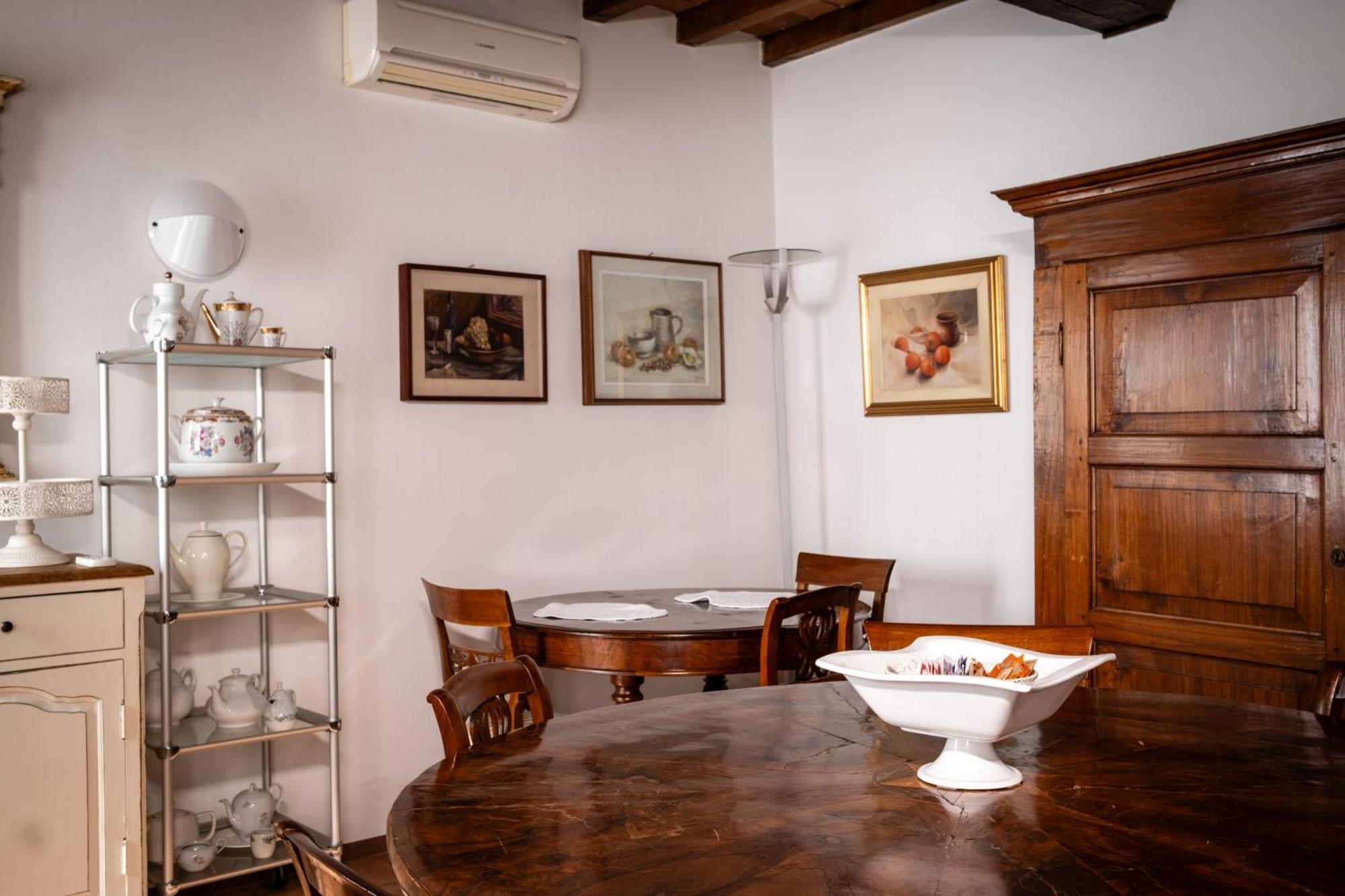 Agriturismo Corte Capiluppia Curtatone Екстериор снимка