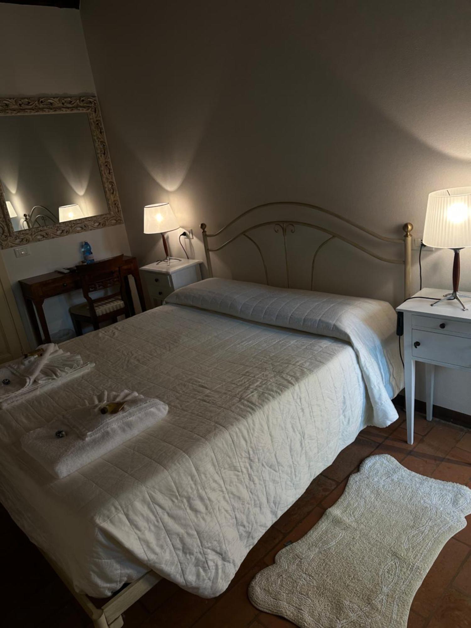 Agriturismo Corte Capiluppia Curtatone Екстериор снимка