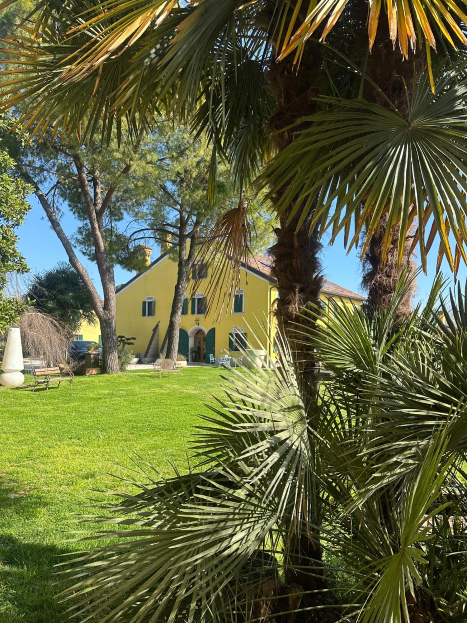 Agriturismo Corte Capiluppia Curtatone Екстериор снимка