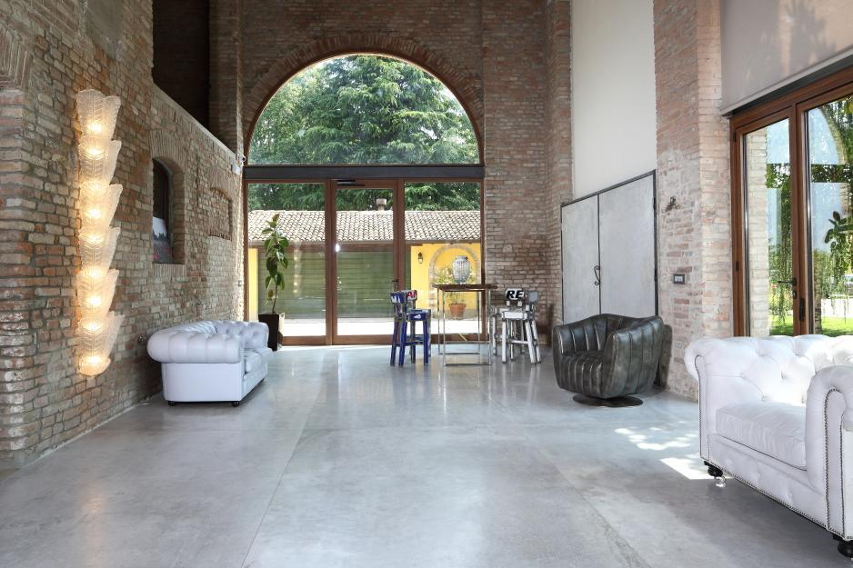 Agriturismo Corte Capiluppia Curtatone Екстериор снимка
