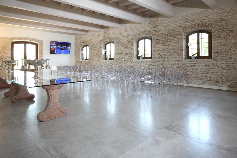 Agriturismo Corte Capiluppia Curtatone Екстериор снимка